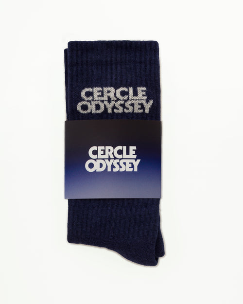 Cercle Odyssey Socks