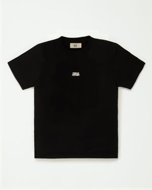 Black Cercle Odyssey T-Shirt