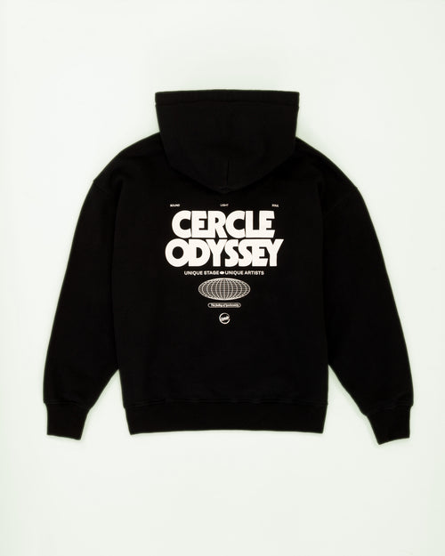 Cercle Odyssey Hoodie