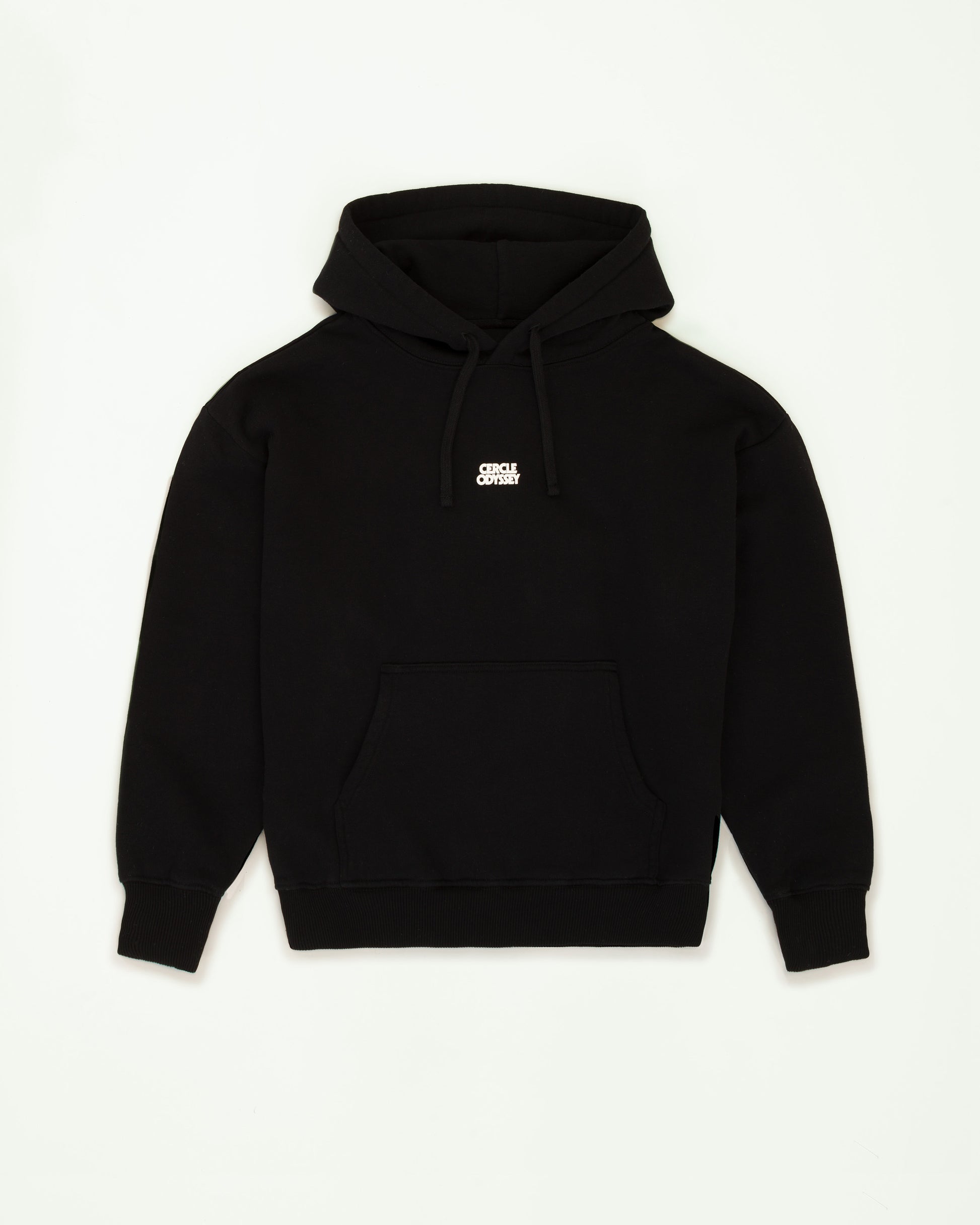 Cercle Odyssey Hoodie