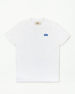 White Cercle Odyssey T-Shirt