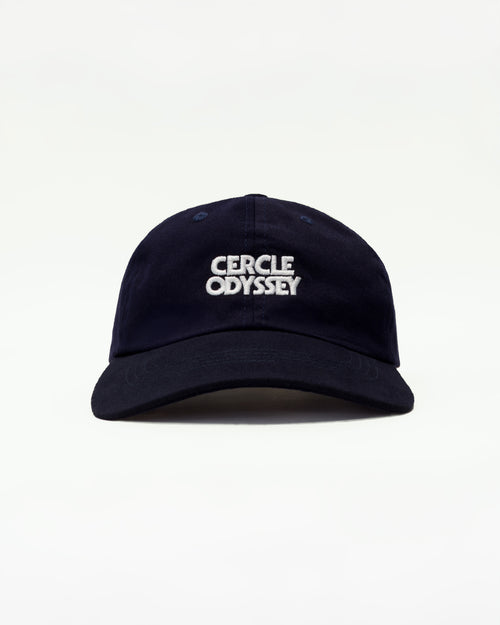 Cercle Odyssey Cap