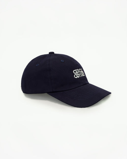 Cercle Odyssey Cap
